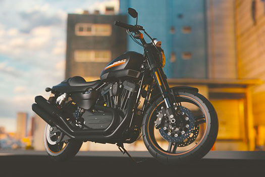 ¿Conoces porque es importante un seguro para tu motocicleta?